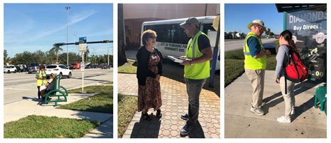 Community Outreach and Engagement in Pembroke Pines